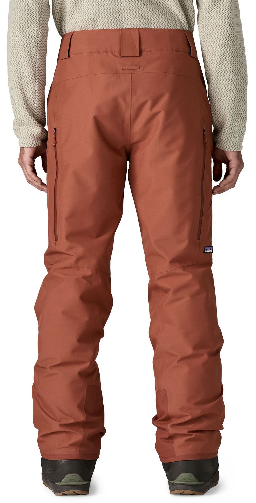 Patagonia Men's Insulated Powder Town Pants | Publiclands